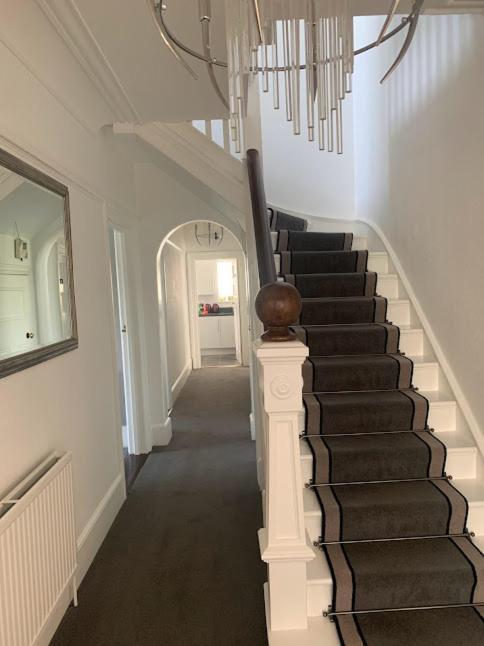 The Red House Guest House فالموث المظهر الخارجي الصورة