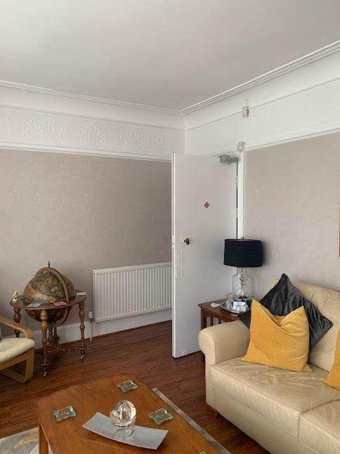 The Red House Guest House فالموث المظهر الخارجي الصورة
