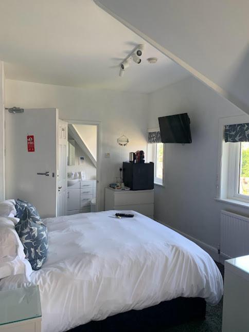 The Red House Guest House فالموث الغرفة الصورة